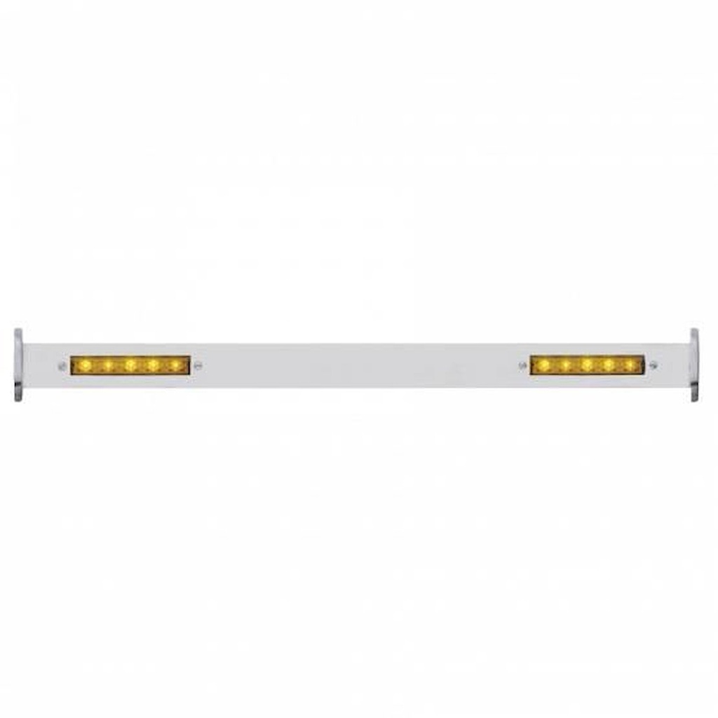 United Pacific F3201LED: 1932 FORD S/S STRAIGHT FR