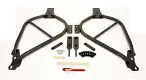 BMR Suspension SFC013H: Subframe Connectors 2008-09 Pontiac G8