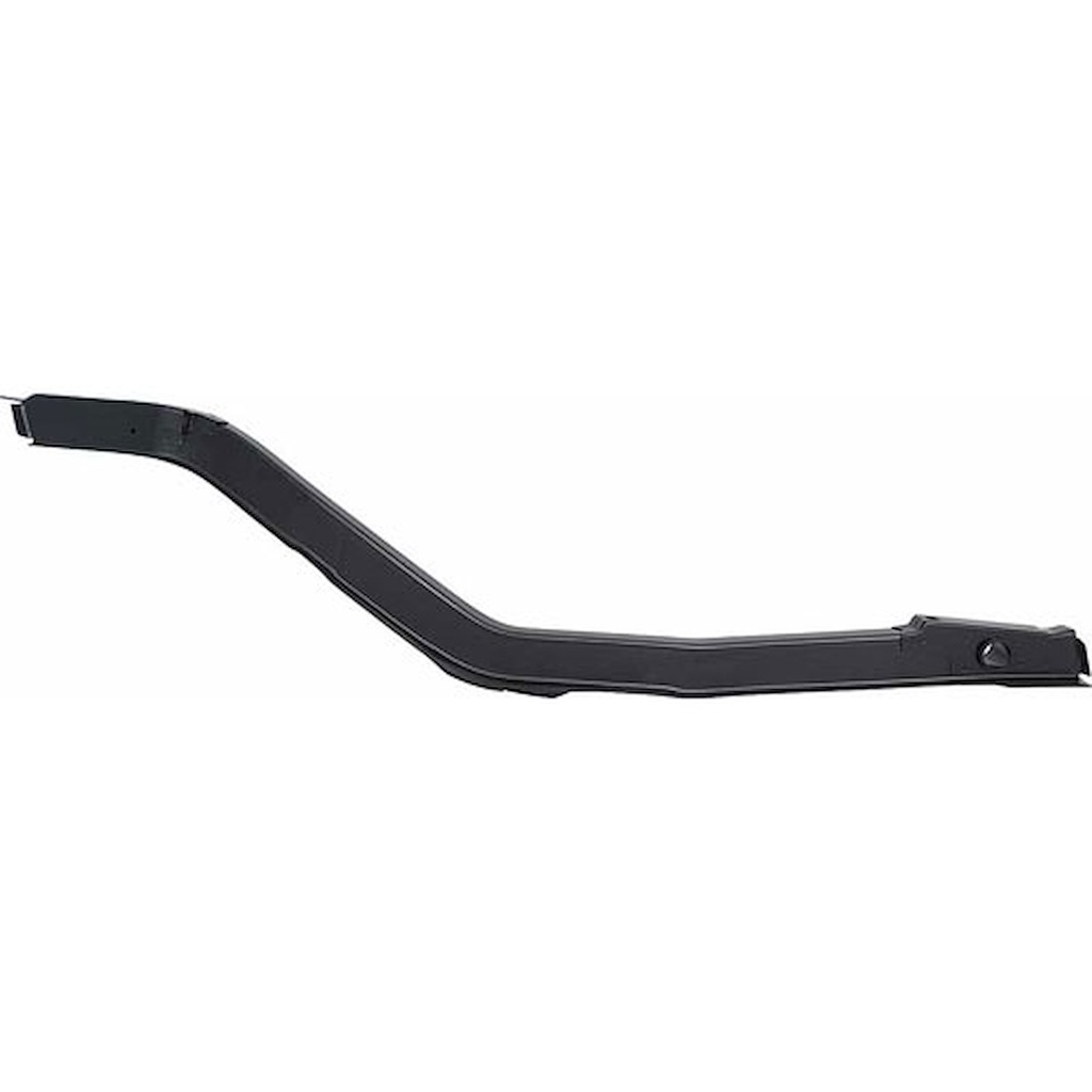 OER 13990: Rear Frame Rail 1968-69 GM F-Body