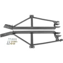 BMR Suspension SFC020H: Subframe Connectors 1993-02 Camaro/Firebird