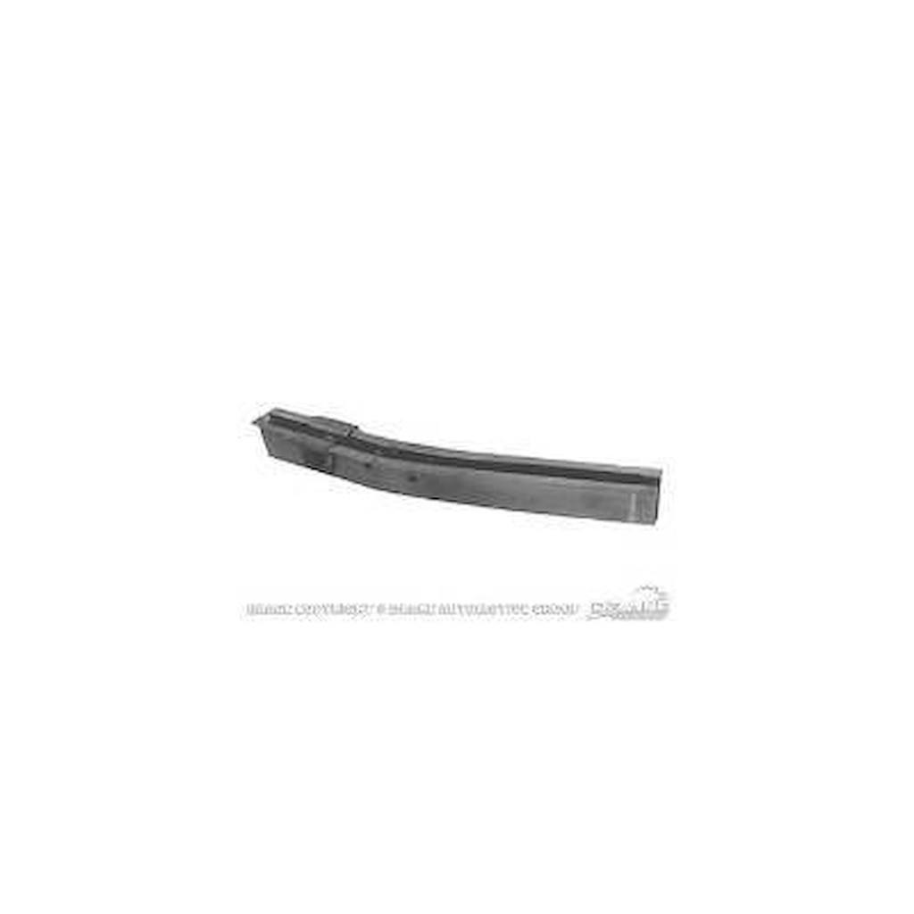 Scott Drake M103ALH: M103ALH Reproduction Frame Rail (4"W x 5"H x 29-1/2"L, LH)