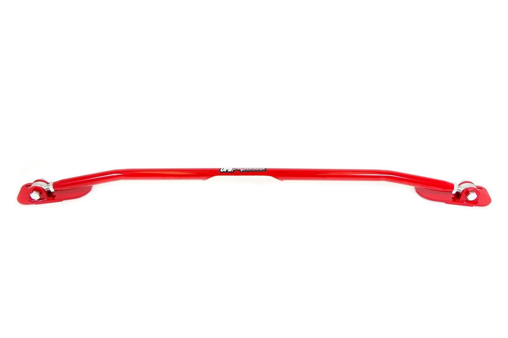 UMI Performance 2008-R: Adjustable Strut Tower Braces 1987-92 GM F-Body