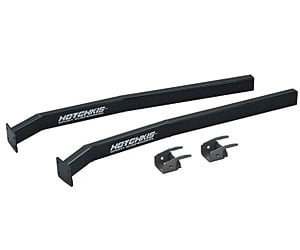 Hotchkis 4010: Subframe Connectors 1966-1970 Mopar B-Body