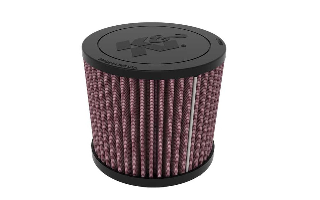 K&N HA-5221: HA-5221 Replacement Air Filter, 2021-2023 Honda SXS520M2 Pioneer 520