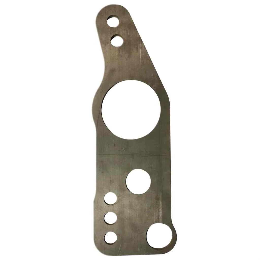 Rhodes Race Cars 24-0140: Sportsman 4-Link Housing Brackets