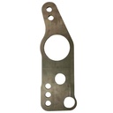 Rhodes Race Cars 24-0140: Sportsman 4-Link Housing Brackets