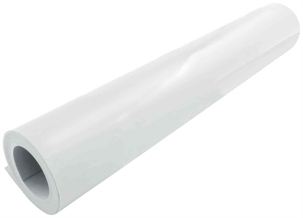 Allstar Performance ALL22405: Rolled Plastic 24" x 10 Ft. x .070"