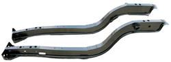 Goodmark Frame Rails
