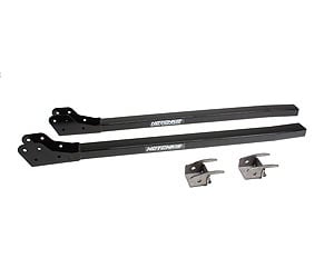 Hotchkis 4014: Subframe Connectors 1967-1976 Mopar A-Body