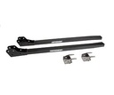 Hotchkis 4014: Subframe Connectors 1967-1976 Mopar A-Body