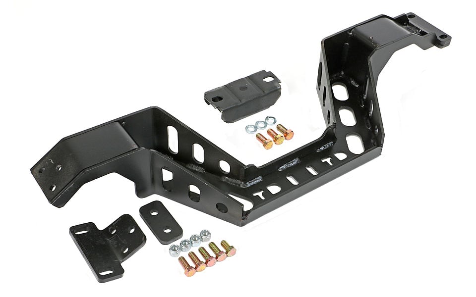 Trans Dapt 6518: Transmission Crossmember Kit