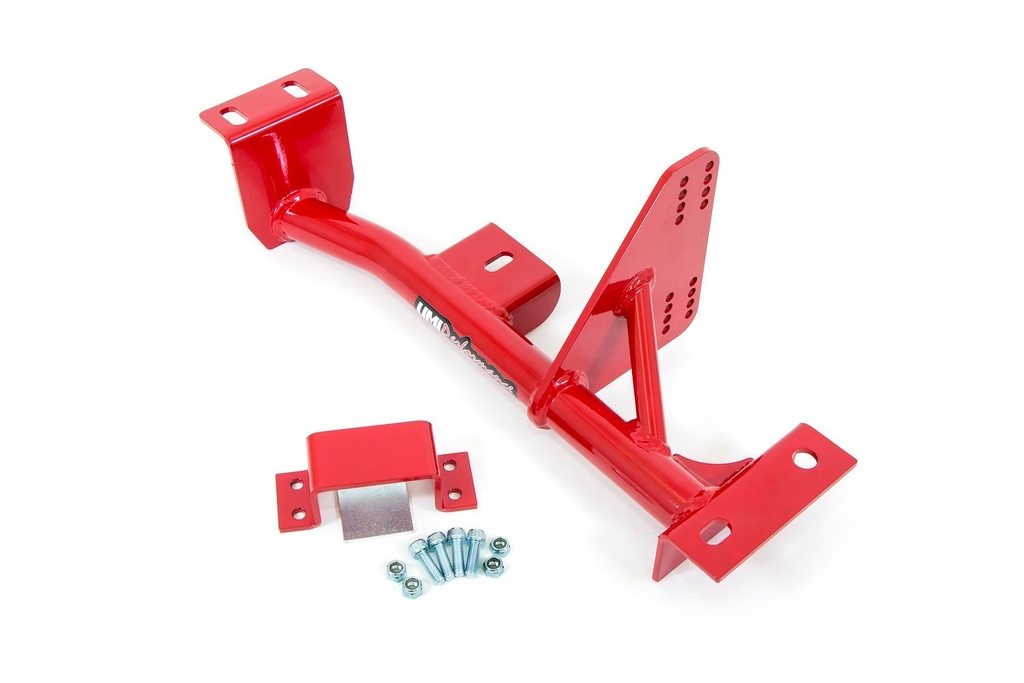 UMI Performance 2213-R: Torque Arm Relocation Kit 1998-2002 Camaro/Firebird