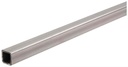 Allstar Performance ALL22160-4: Square Mild Steel Tubing .500" x .065" x 4'