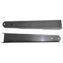 Tanks Inc. 32FH: 32FH 1932 Ford Rear Frame Horns