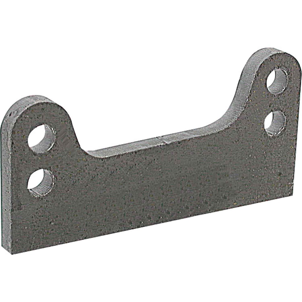 Allstar Performance ALL60190: Upper A-Arm Mount 1/2" Thick