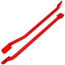 BMR Suspension SFC004R: Subframe Connectors 1993-2002 Camaro/Firebird