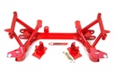 UMI Performance 2322-R: Street and Strip K-Member 1993-02 Camaro/Firebird SB/BB-Chevy