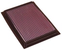 K&N 33-2187: 33-2187 High Performance O.E. - Style Replacement Filter Select Ford Escape, Mercury Mariner, Mazda Tribute