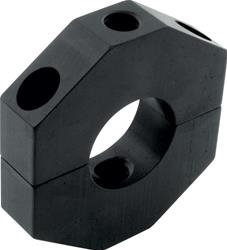 Allstar Performance ALL14184: Ballast Bracket 1-3/8" Round Tube