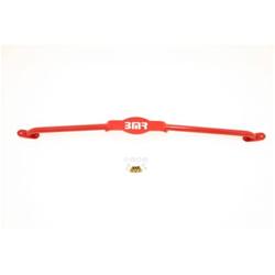 BMR Suspension STB003R: Strut Tower Brace 1982-1992 F-Body