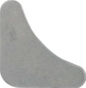 Allstar Performance ALL22192: 1/8" Without Hole Gusset 10-Pack