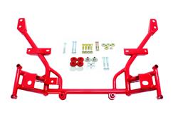 BMR Suspension KM020R: Tubular K-Member 2005-14 Mustang GT