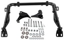 QA1 MUK21: Tubular K-Member for 1979-1993 Mustang w/LS Engine Mounts