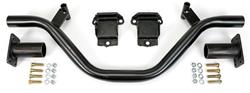 Trans Dapt 4841: Universal Crossmember Motor Mounts Big Block Chevy 396-454