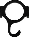 Allstar Performance ALL10229: Aluminum Helmet Hook For 1-3/4" Roll Cage