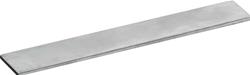 Allstar Performance ALL22250-4: Aluminum Flat Stock 1" x 1/8" x 4"