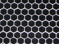 Helix Racing Products Honeycomb Mesh Guards