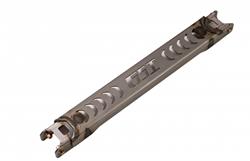 GSI Machine and Fabrication Rear Crossmembers