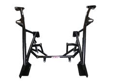 AJE Suspension CN-6267: Tubualar Subframe 1962-67 Chevy II/Nova