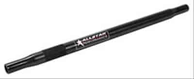 Allstar Performance ALL57056: Swedge Tube Black 6 Long