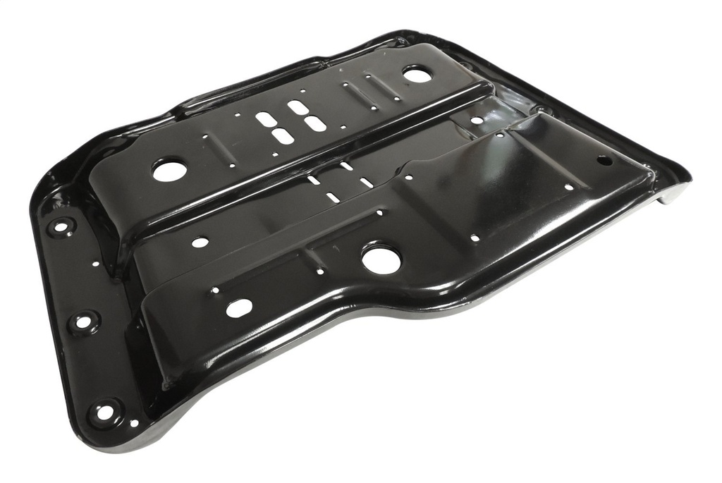 Crown Automotive 52058133AC: 52058133AC Transmission Crossmember for 1997-2007 Jeep Wrangler/TJ