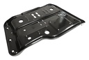 Crown Automotive 52058133AC: 52058133AC Transmission Crossmember for 1997-2007 Jeep Wrangler/TJ