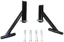 AJE Suspension MU-RR40: Road Race Brace 1979-04 Mustng