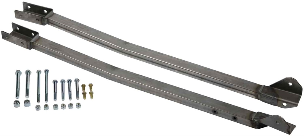 Heidts RF-102: Sub-Frame Connectors 1960-1965 Ford Falcon