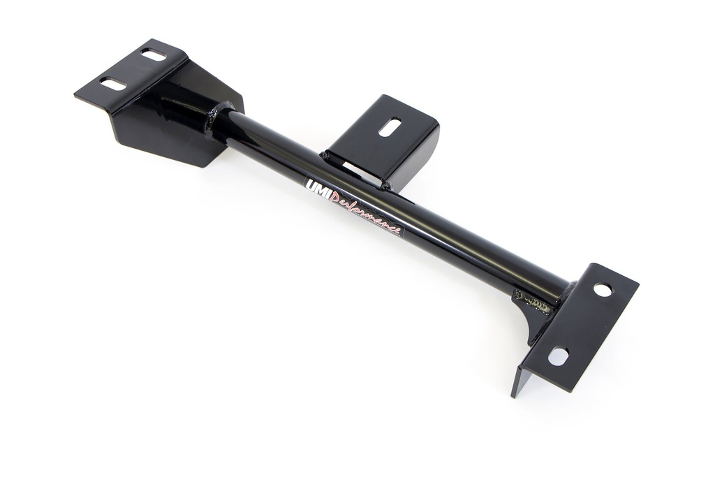 UMI Performance 2238-B: 4L80E Transmission Cross Member for 1998-2002 GM F-Body