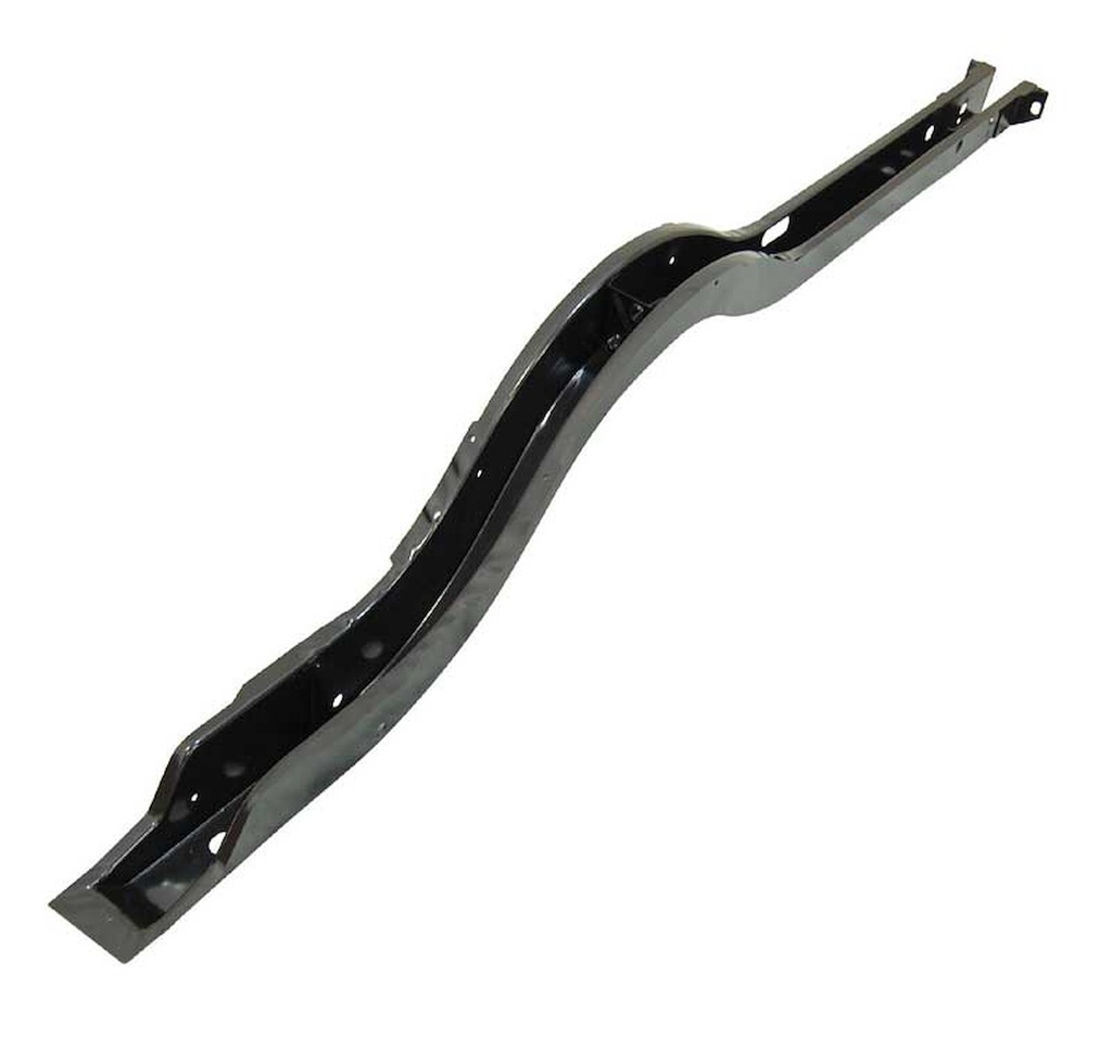 Auto Metal Direct 895-1067-R: 895-1067-R Frame Rail, Rear, RH, 67-76 Dodge Plymouth A-Body
