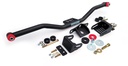 Stifflers Suspension TCB-FT04: TCB-FT04 Transmission Crossmember Install Kit for 1948-1979 Ford F-150, OEM Offset