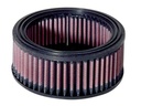 K&N E-3506: E-3506 Round Air Filter