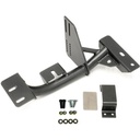BMR Suspension TCC010H: Torque Arm Relocation Crossmember 1998-02 GM F-Body