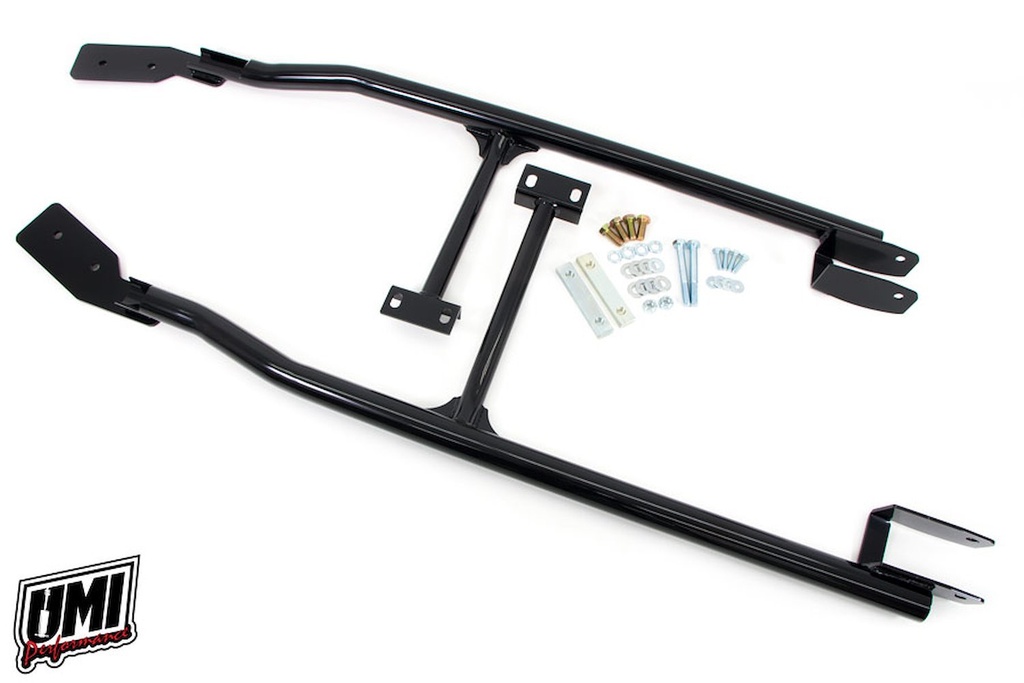 UMI Performance 2071-B: 93-2002 F-BODY SUBFRAME C