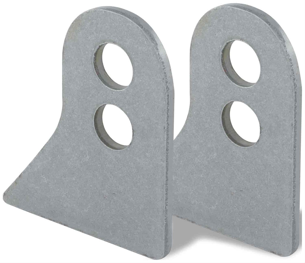 Allstar Performance ALL60025: Upper A-Arm Brackets Thickness: 3/16"
