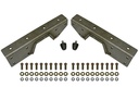 Brothers Trucks CNK7387: CNK7387 Rear "C" Notch Frame Kit, 1/2-ton, 2WD, 1973-1987 Chevy/GMC C10/C15