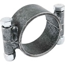 Allstar Performance ALL60145: Clamp-On Ring 2-Bolt