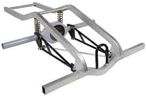 Competition Engineering 2433: Ladder Link Frame Kit 24" Wide