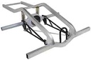 Competition Engineering 2433: Ladder Link Frame Kit 24" Wide