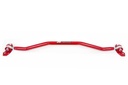 UMI Performance 1005-R: UMI strut tower brace is a very easy installation that can be completed in 15 minutes. This adjustab